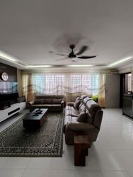 Blk 744 Jurong West Street 73 (Jurong West), HDB 5 Rooms #576205051